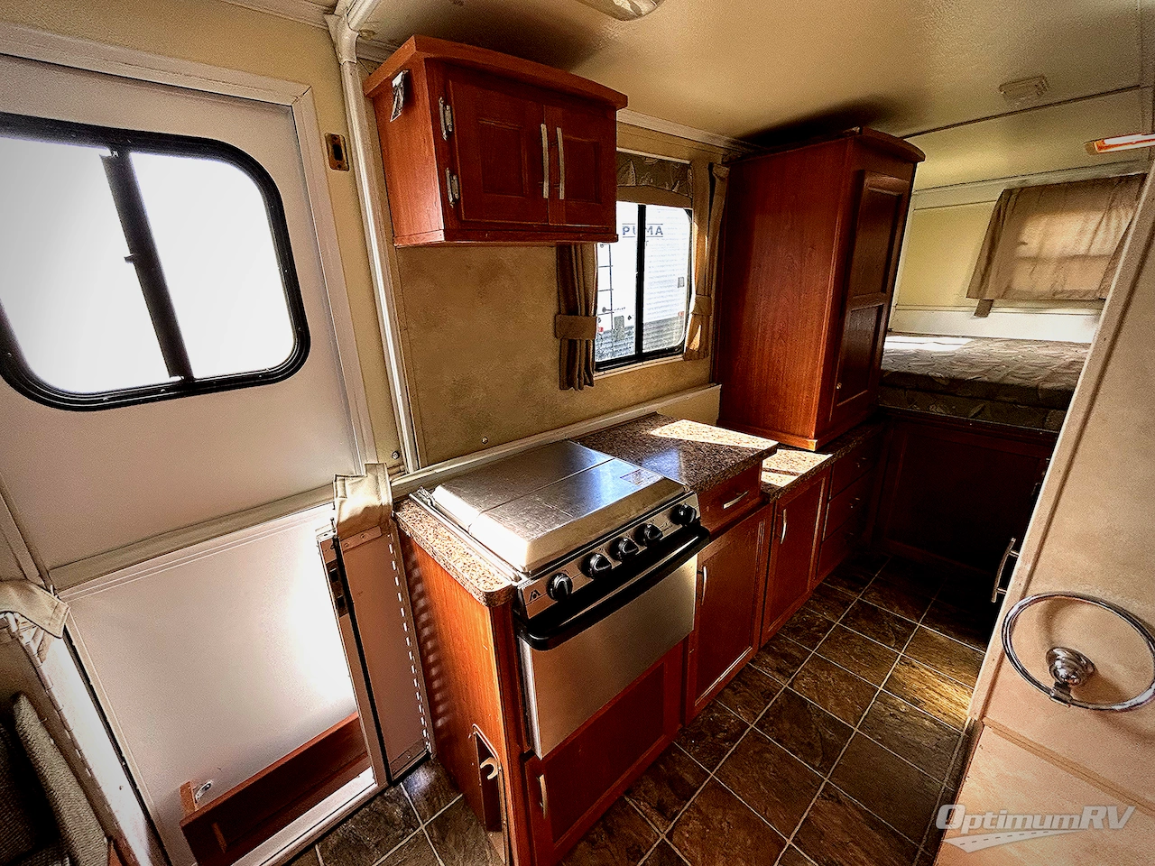 2013 TrailManor Classic Series 2720SD Photo 11