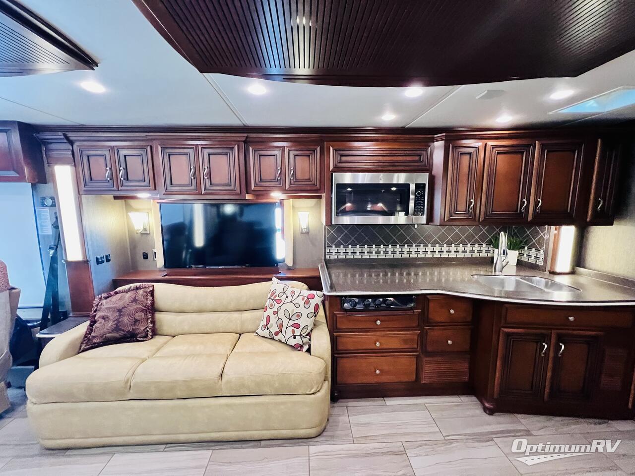 2014 Newmar Ventana 4369 Photo 10