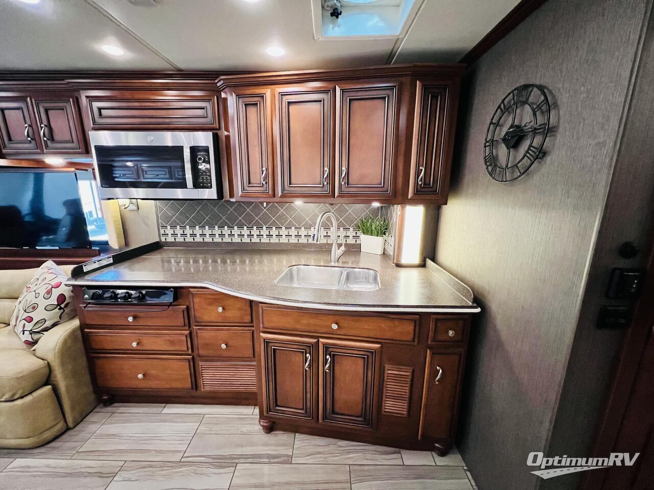 2014 Newmar Ventana 4369 Photo 12