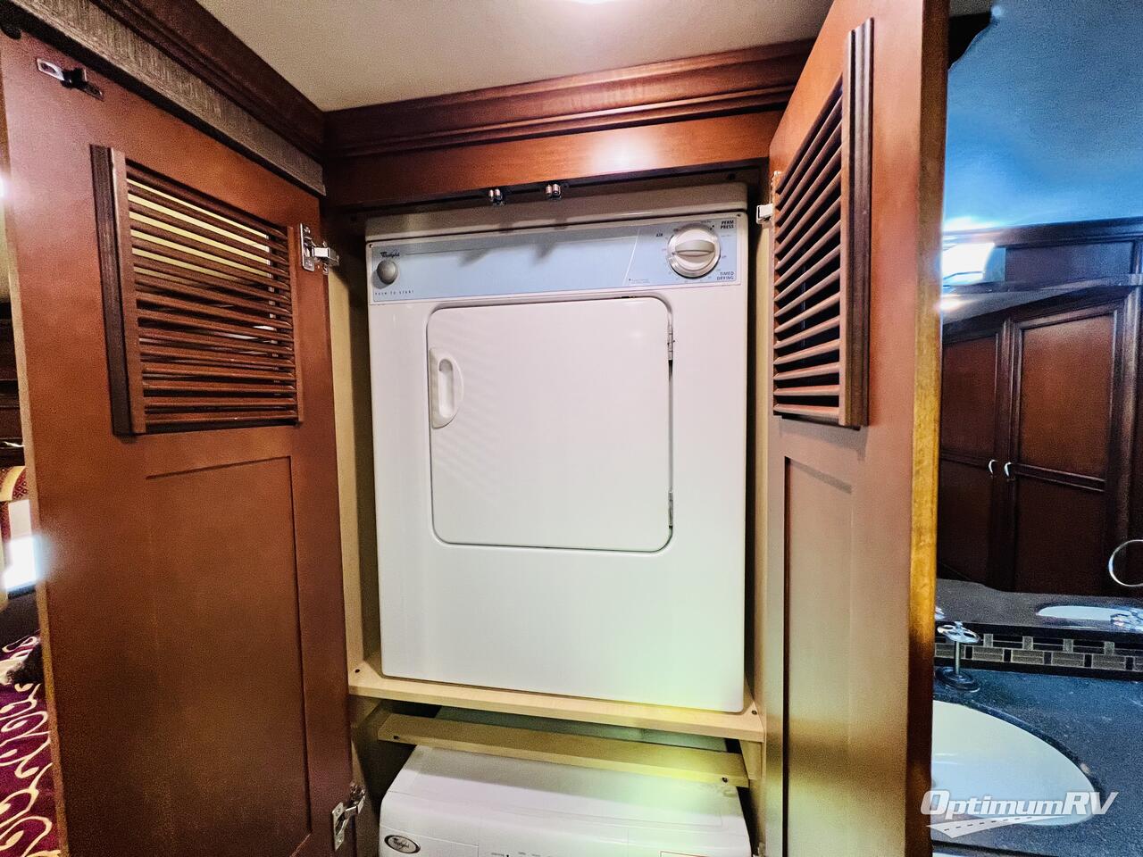 2014 Newmar Ventana 4369 Photo 26