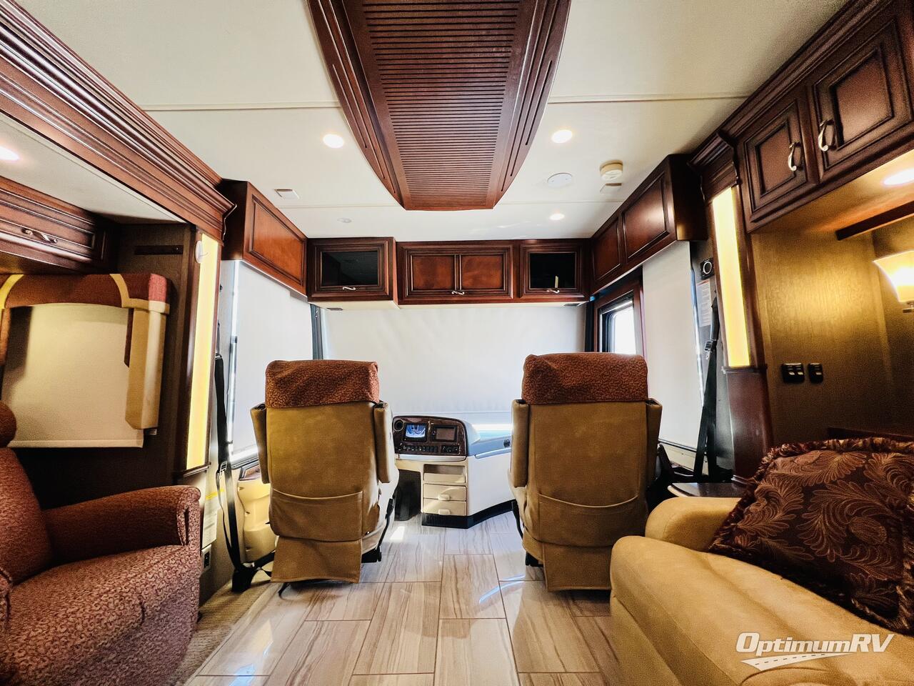 2014 Newmar Ventana 4369 Photo 9