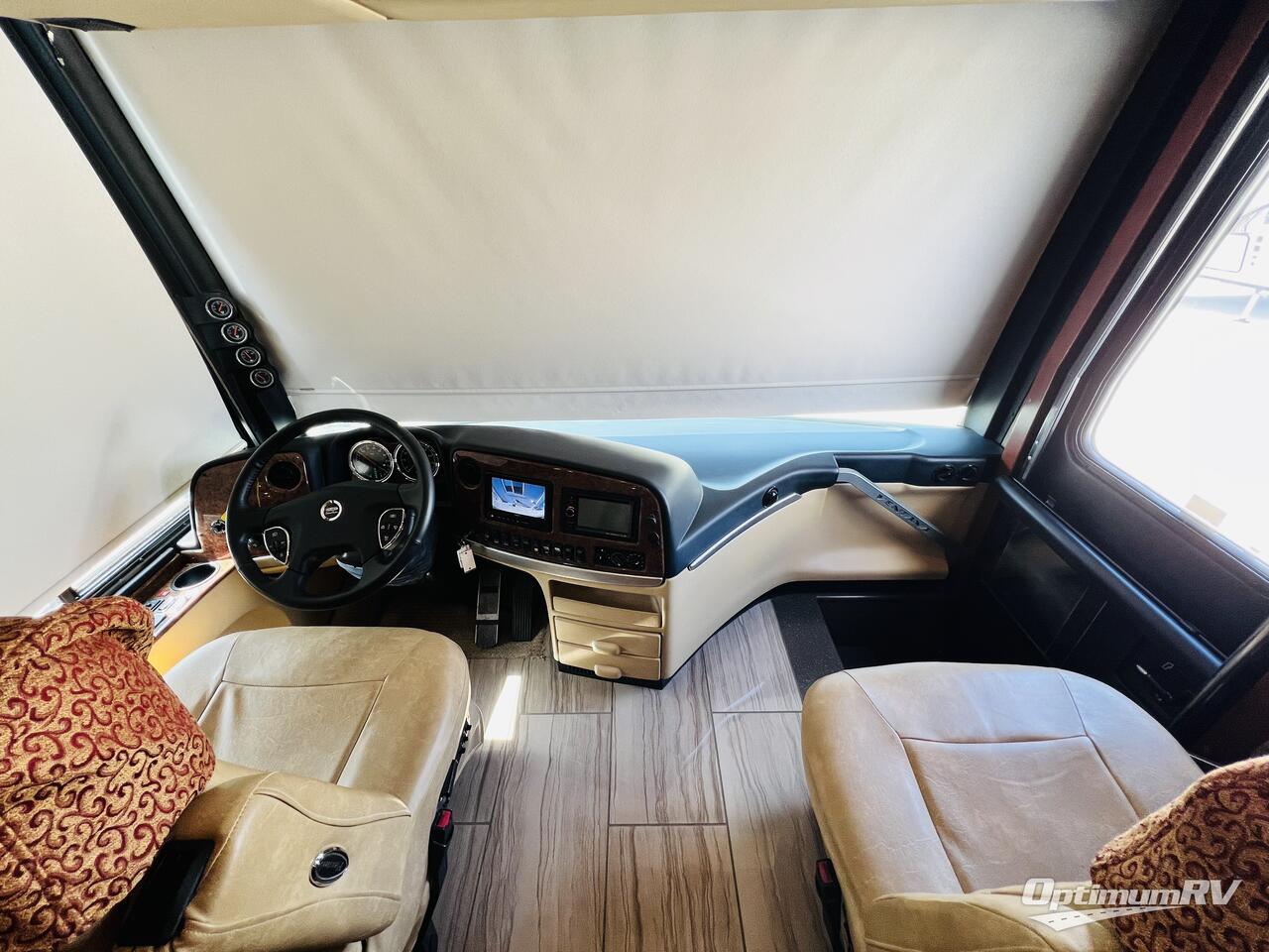 2014 Newmar Ventana 4369 Photo 6