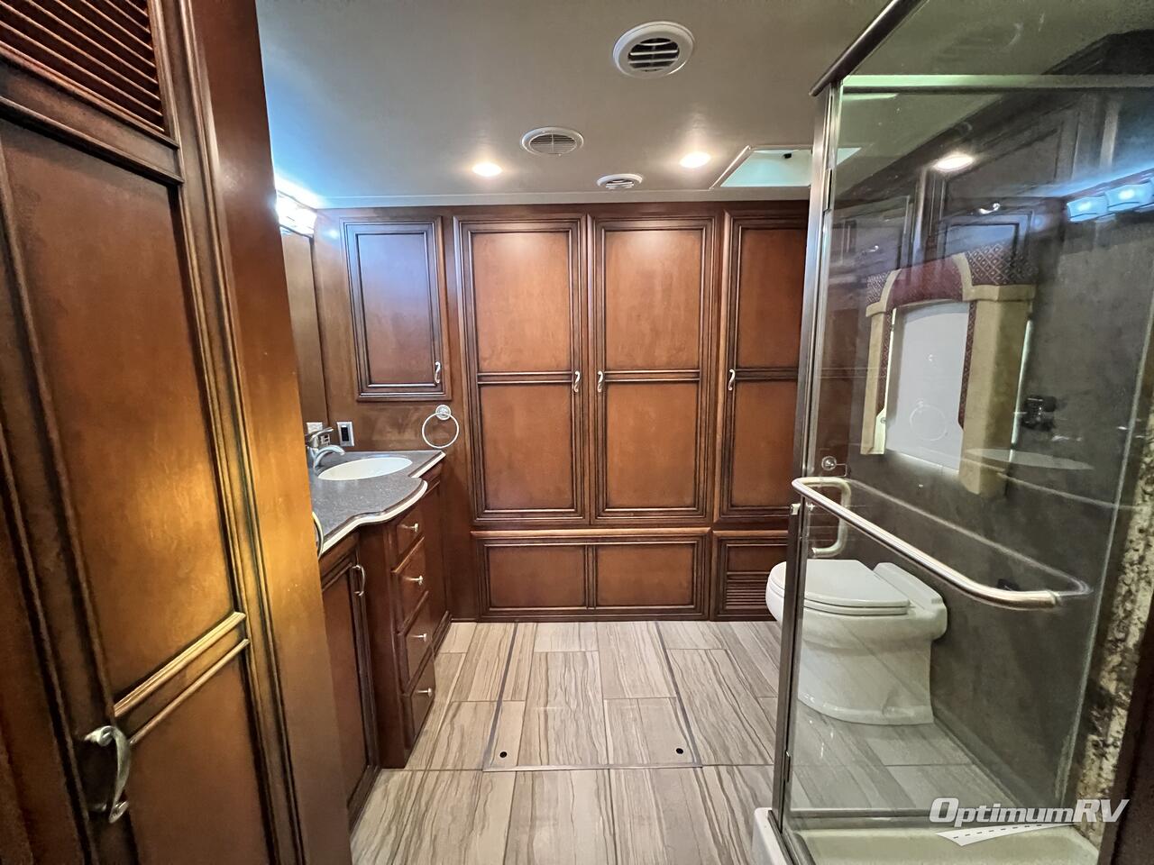 2014 Newmar Ventana 4369 Photo 25