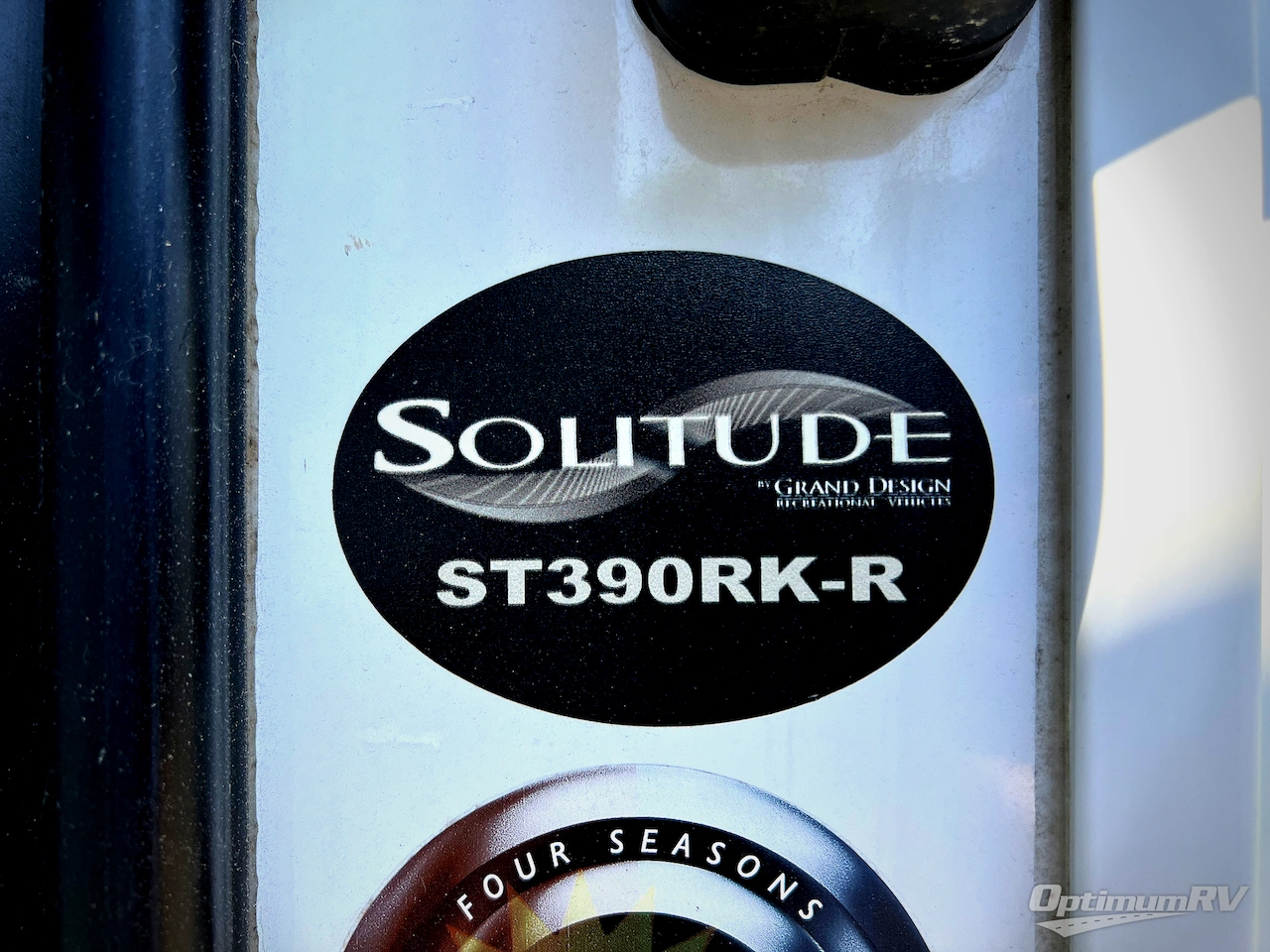 2021 Grand Design Solitude 390RK Photo 35