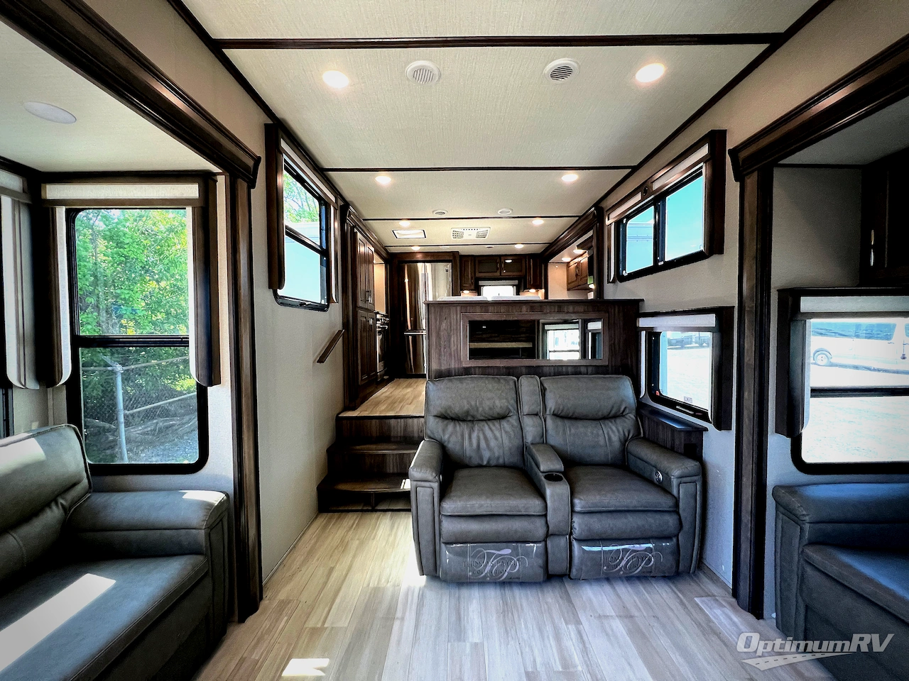 2021 Grand Design Solitude 390RK Photo 2