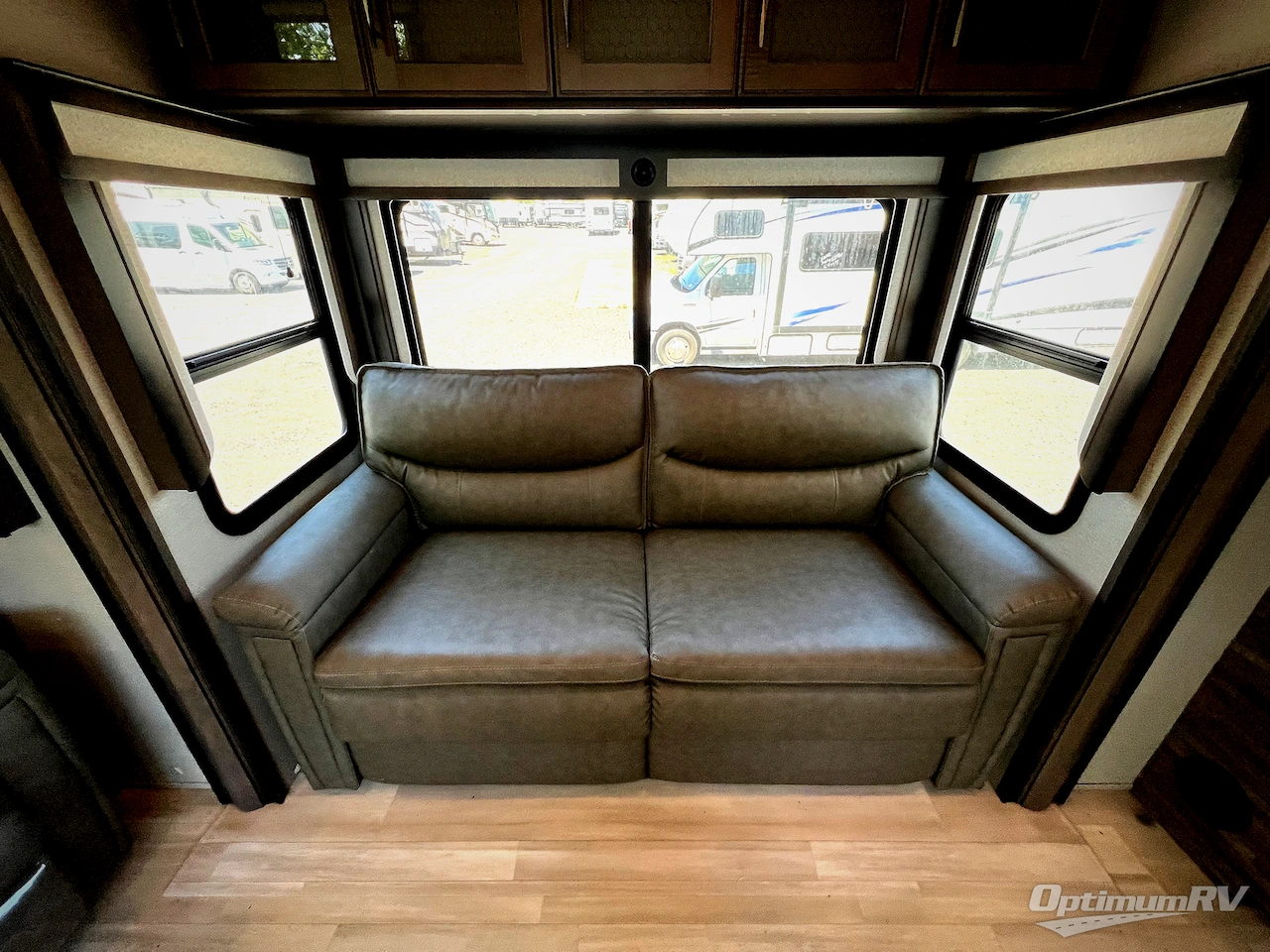 2021 Grand Design Solitude 390RK Photo 4