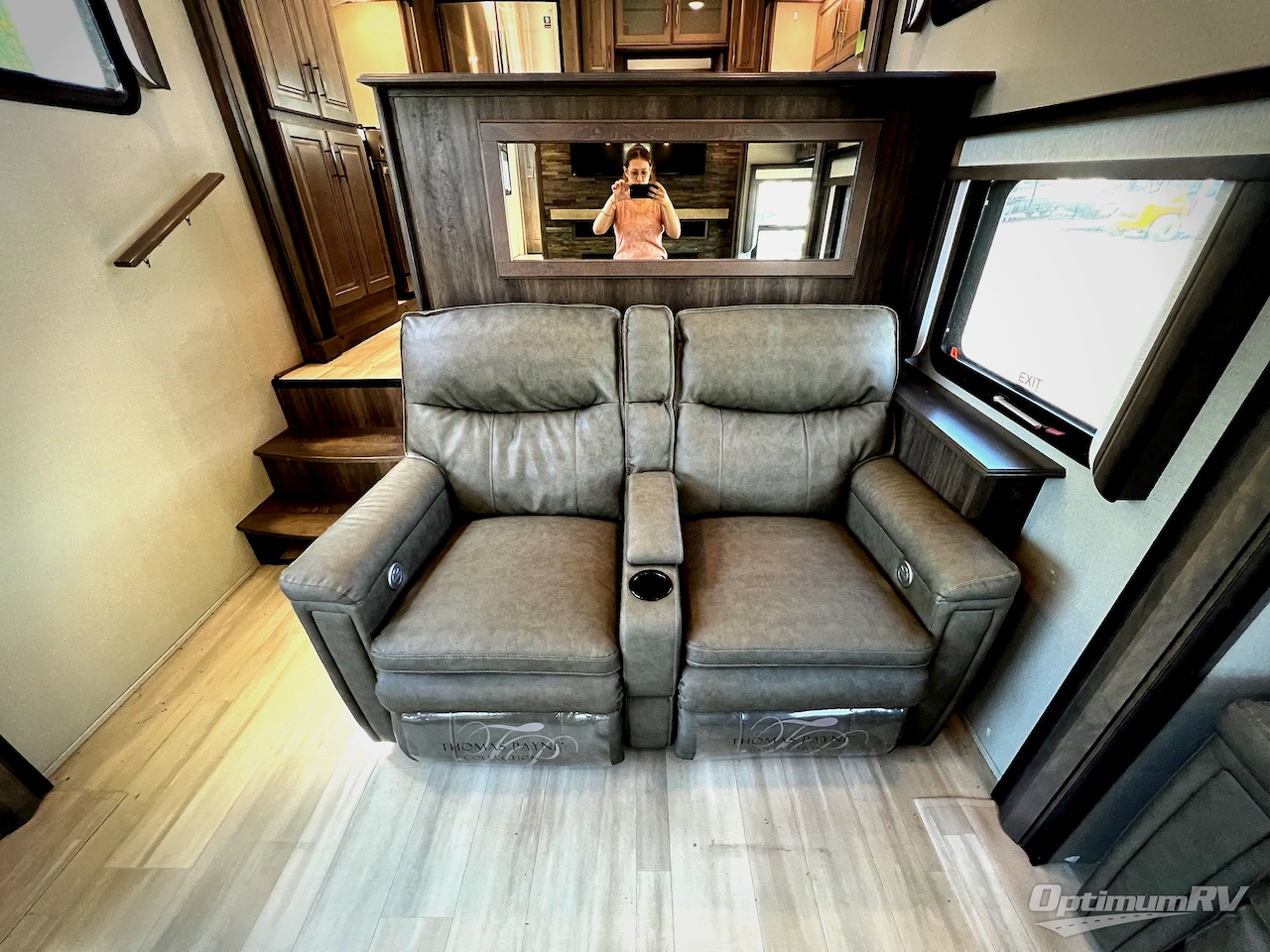 2021 Grand Design Solitude 390RK Photo 5