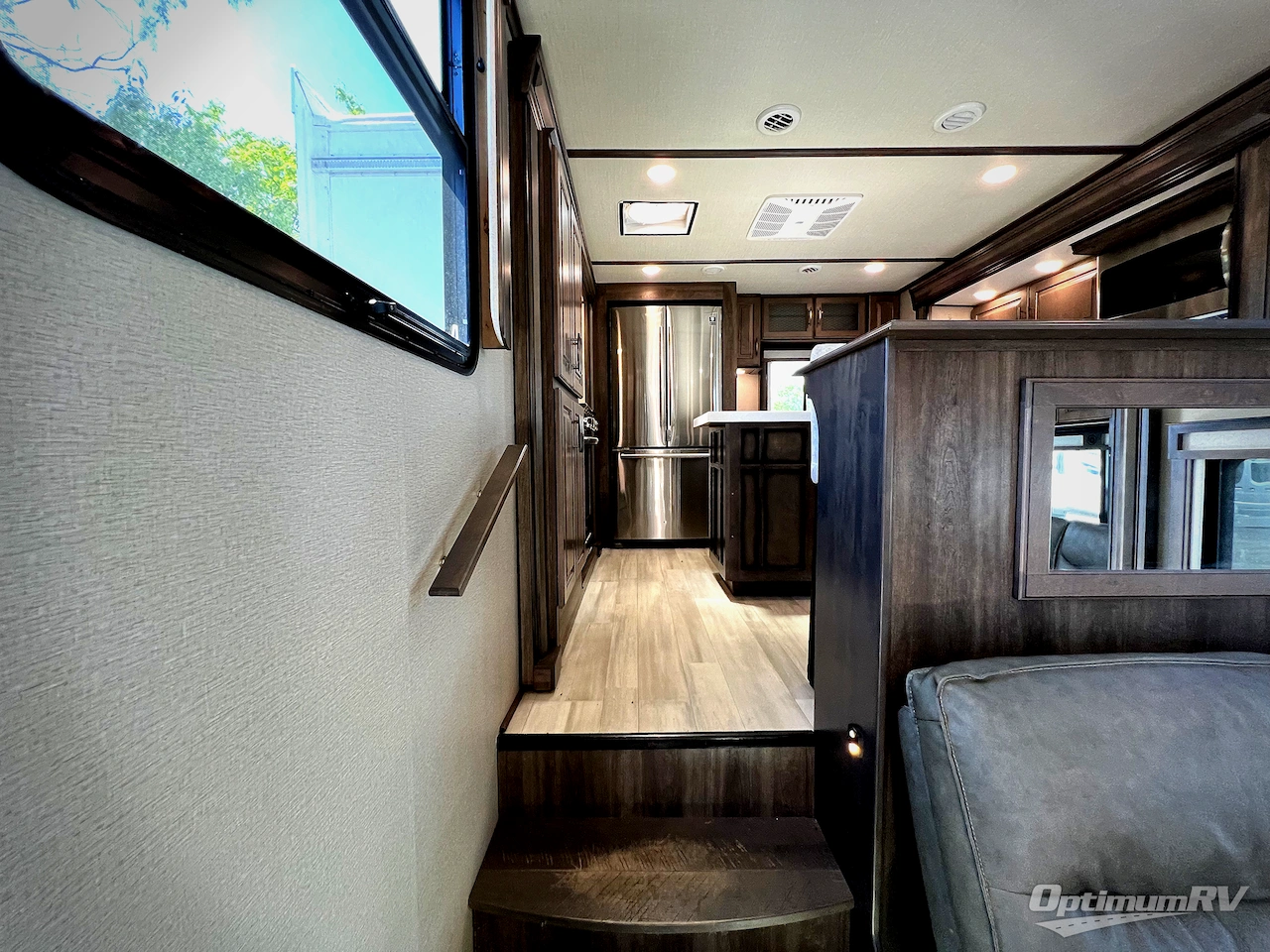 2021 Grand Design Solitude 390RK Photo 24