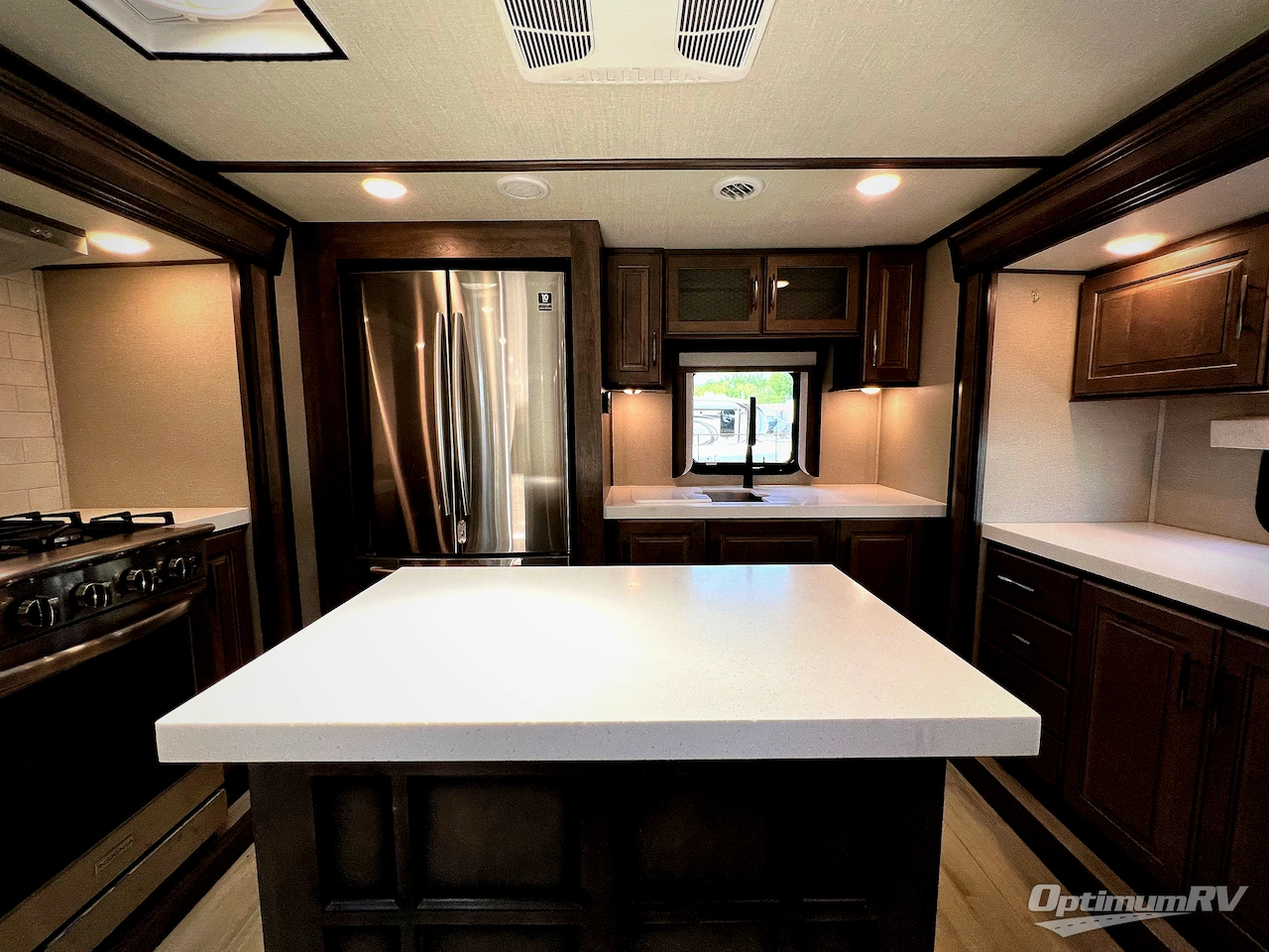 2021 Grand Design Solitude 390RK Photo 25