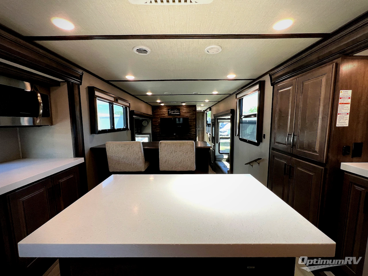 2021 Grand Design Solitude 390RK Photo 26