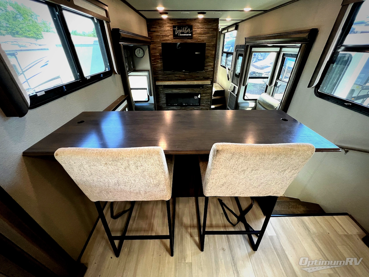 2021 Grand Design Solitude 390RK Photo 27
