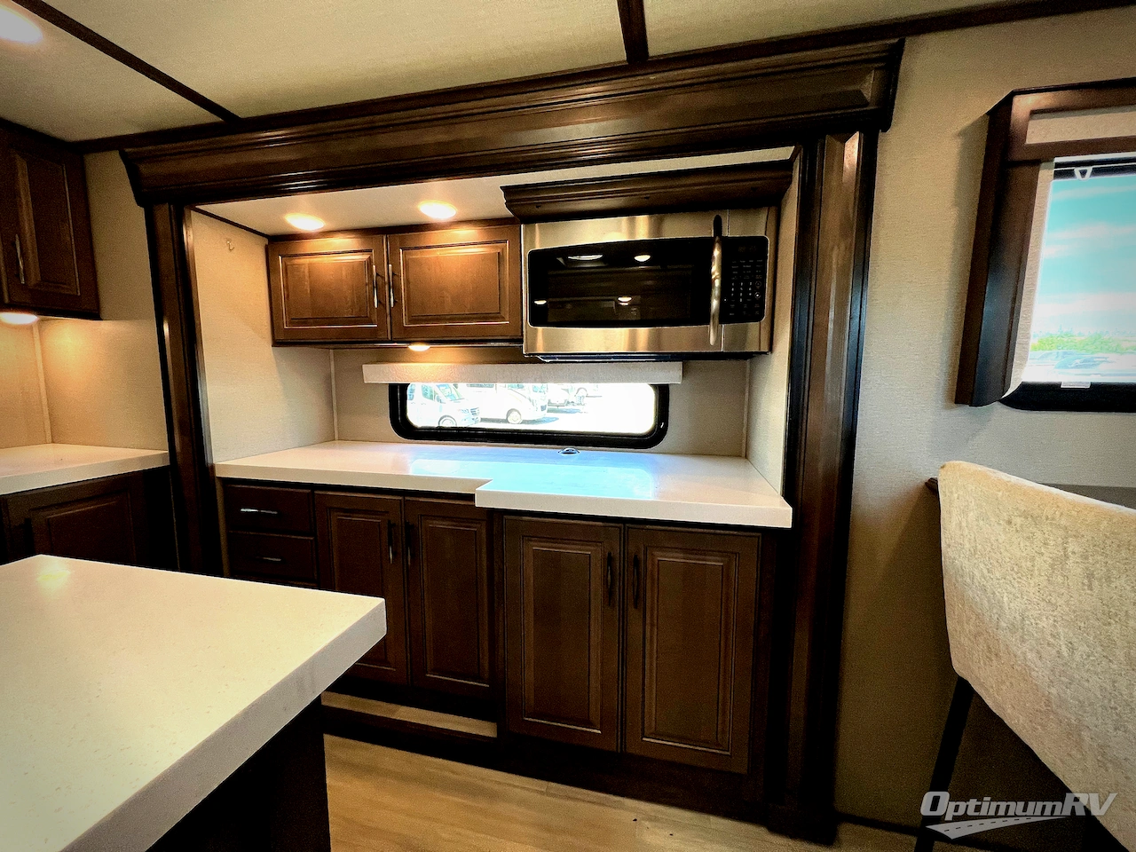 2021 Grand Design Solitude 390RK Photo 28