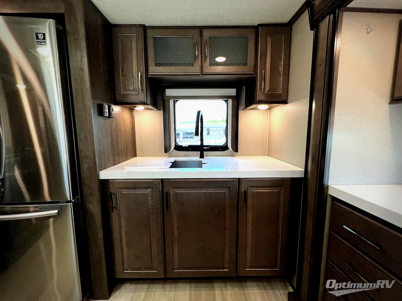 2021 Grand Design Solitude 390RK Photo 30