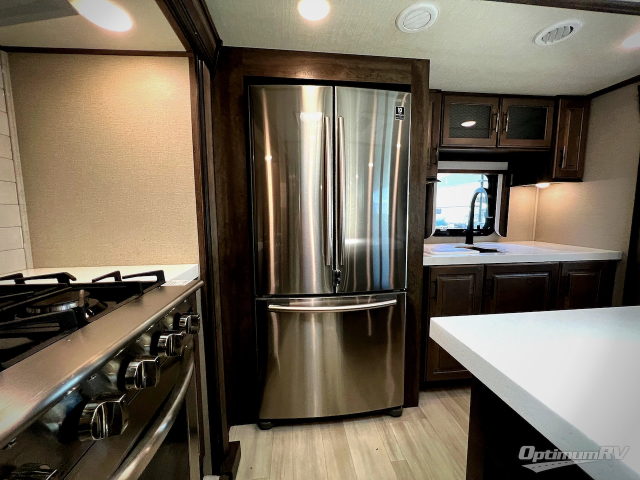 2021 Grand Design Solitude 390RK Photo 32