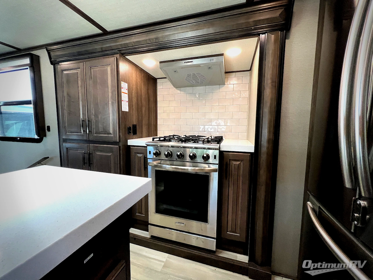 2021 Grand Design Solitude 390RK Photo 33