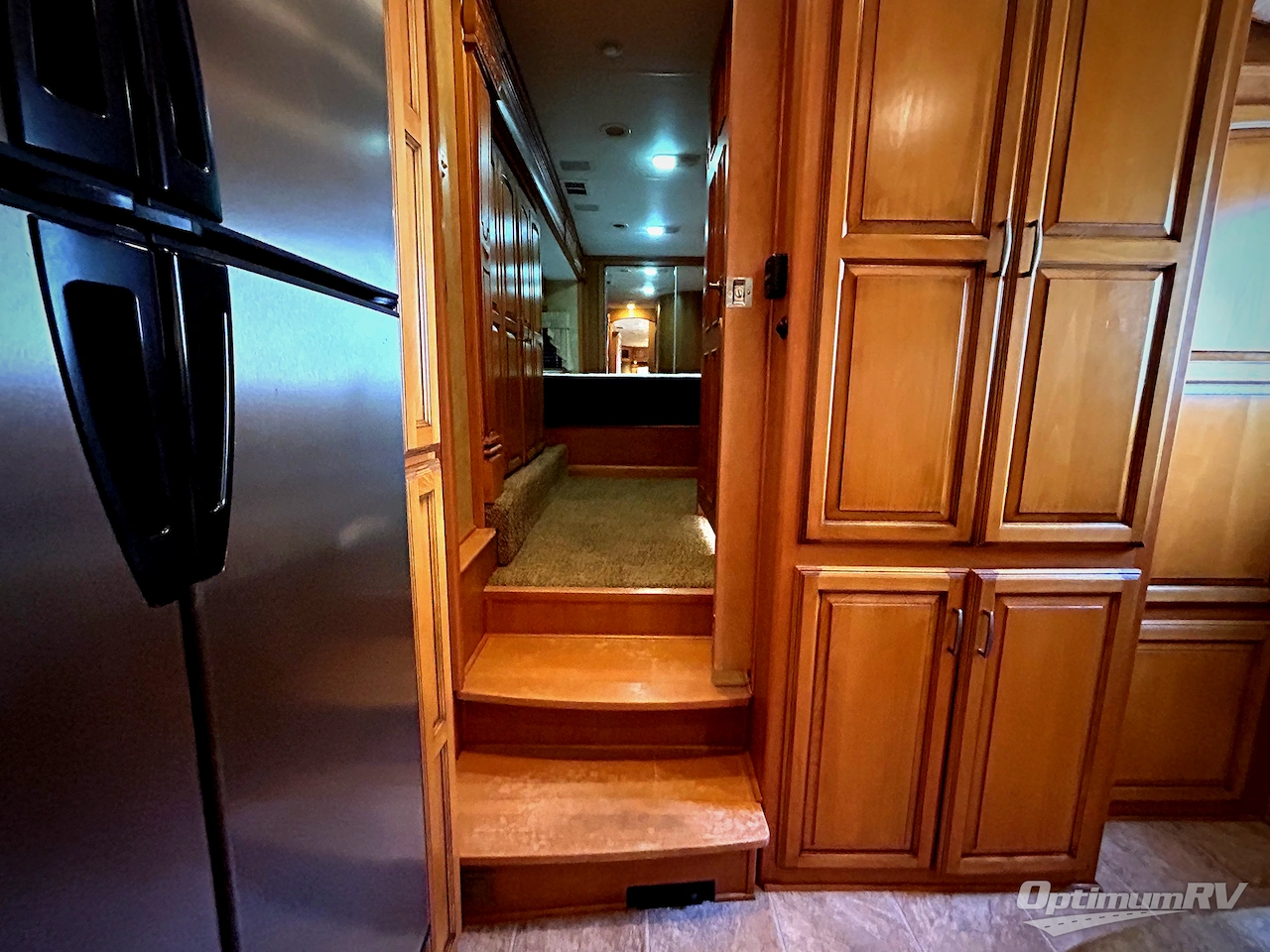 2011 DRV Luxury Suites Mobile Suites 36RSSB3 Photo 7