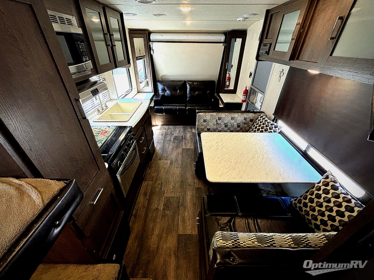 2018 Forest River Wildwood X-Lite 201BHXL Photo 7