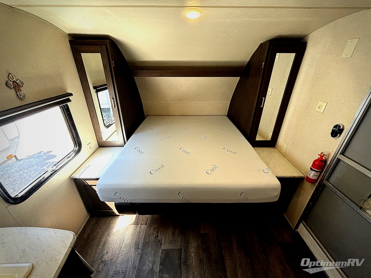 2018 Forest River Wildwood X-Lite 201BHXL Photo 11