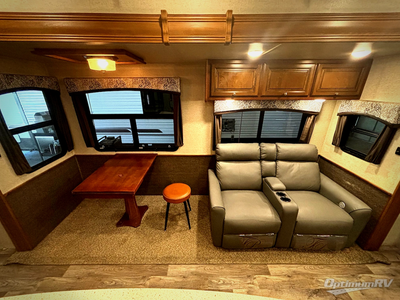 2018 Heartland Bighorn Traveler 39MB Photo 7