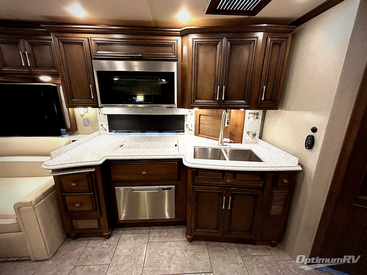 2019 Newmar Ventana 4037 Photo 8