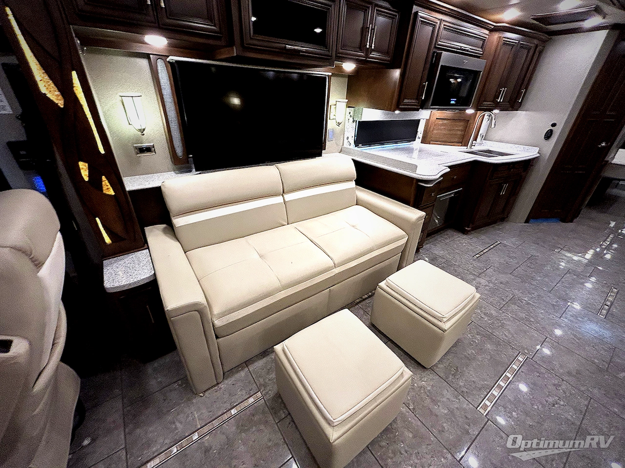 2019 Newmar Ventana 4037 Photo 6