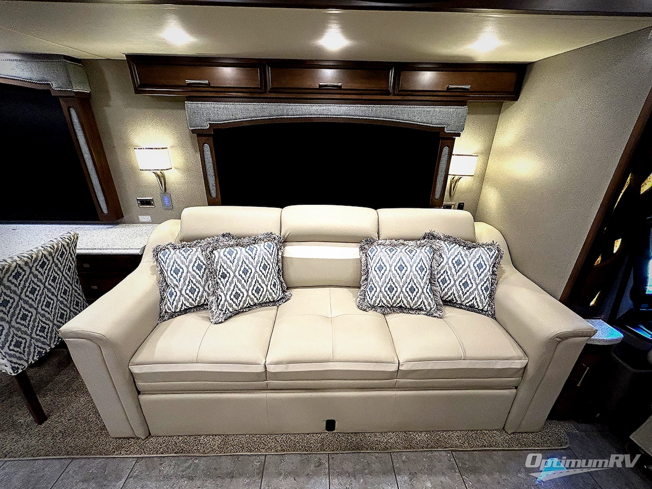 2019 Newmar Ventana 4037 Photo 9