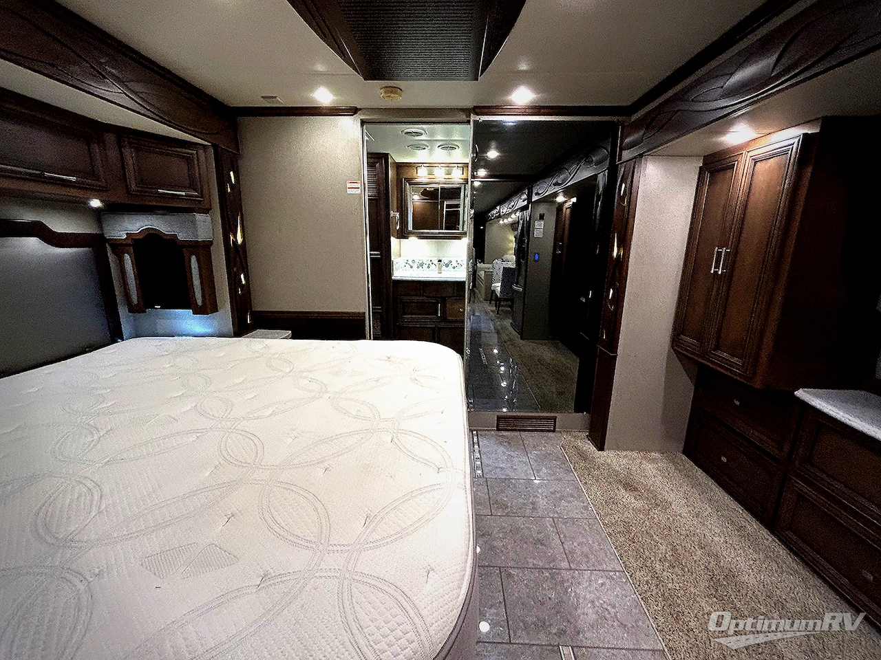 2019 Newmar Ventana 4037 Photo 15