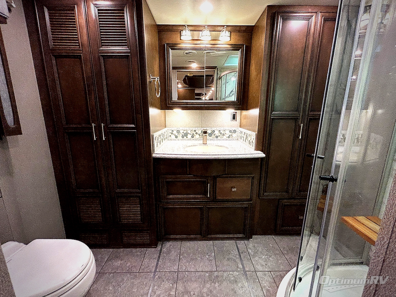 2019 Newmar Ventana 4037 Photo 18