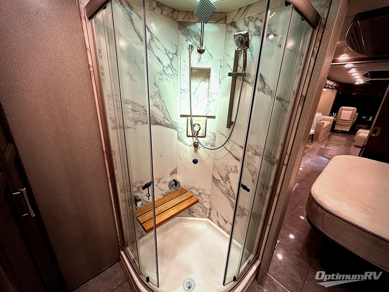 2019 Newmar Ventana 4037 Photo 19