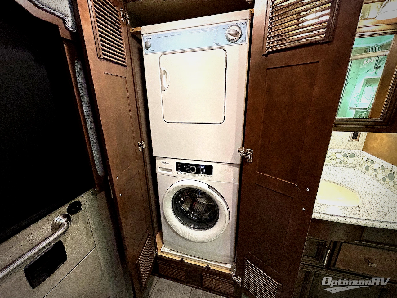 2019 Newmar Ventana 4037 Photo 21
