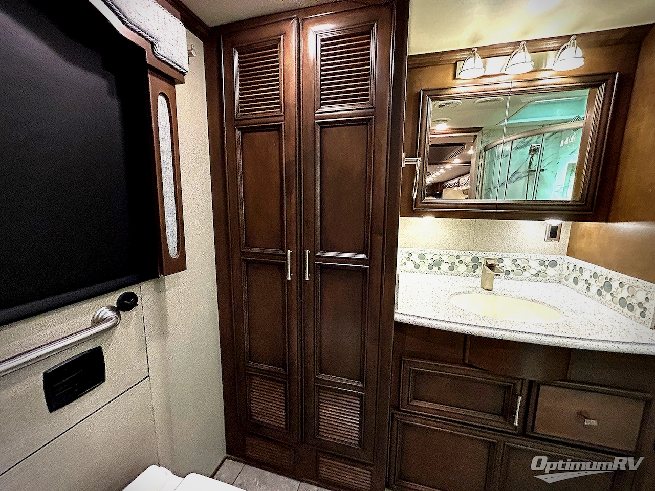 2019 Newmar Ventana 4037 Photo 20