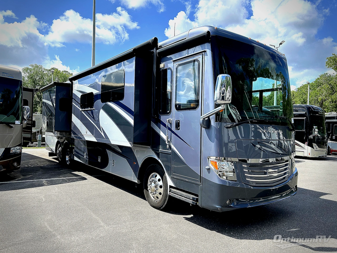 2019 Newmar Ventana 4037 Photo 1