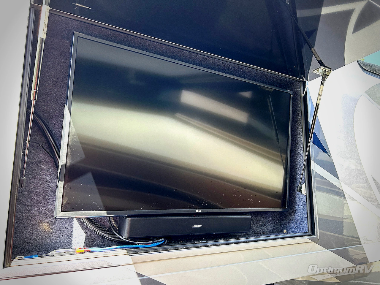 2019 Newmar Ventana 4037 Photo 22
