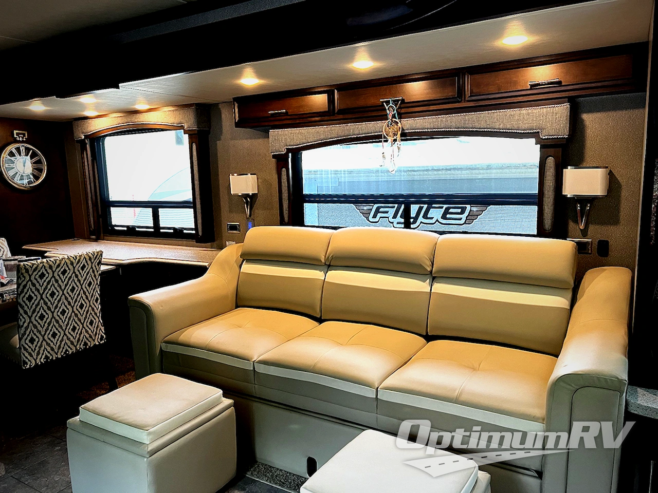 2019 Newmar Ventana 4037 Photo 10