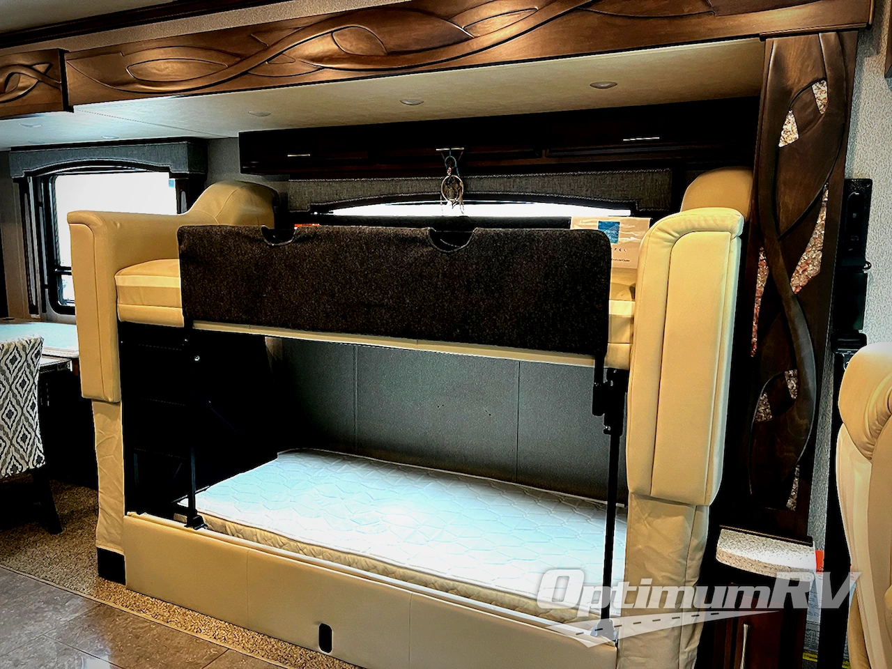 2019 Newmar Ventana 4037 Photo 11