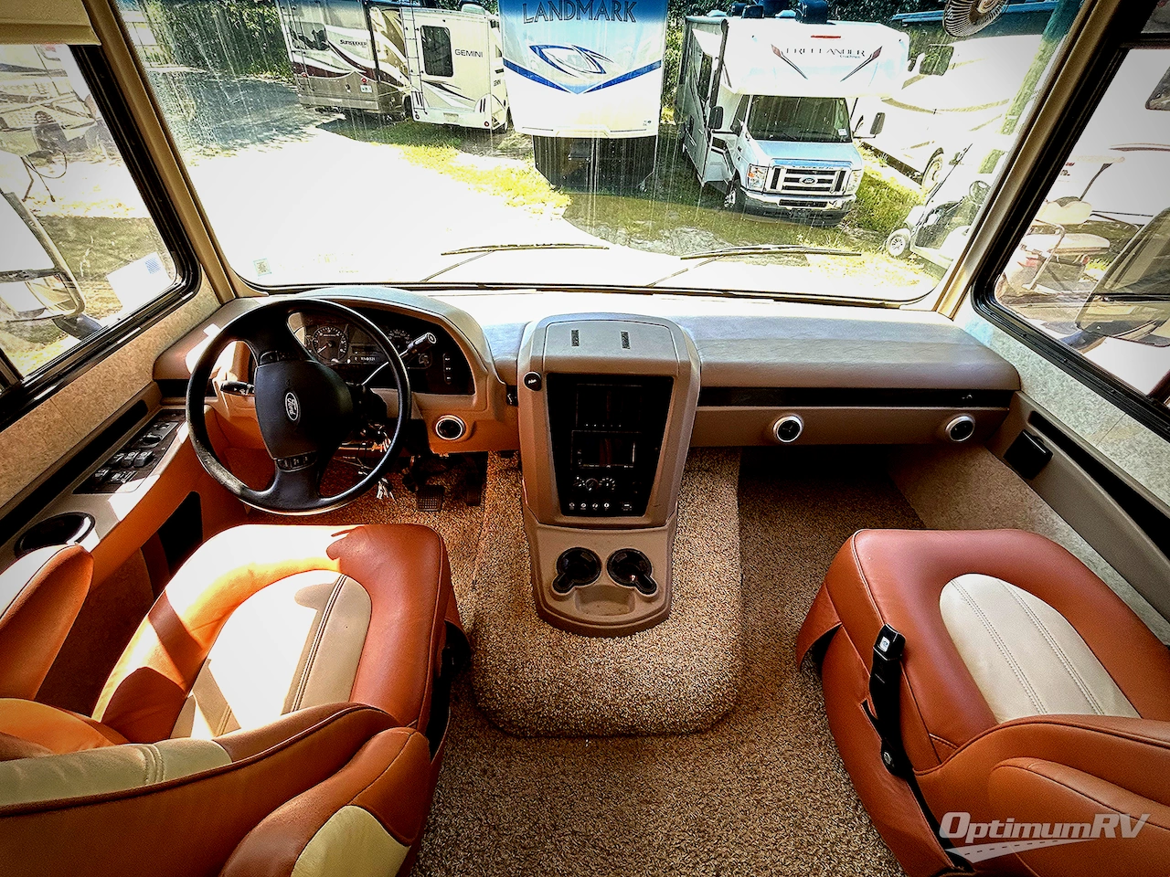 2012 Forest River Georgetown XL 378TS Photo 8