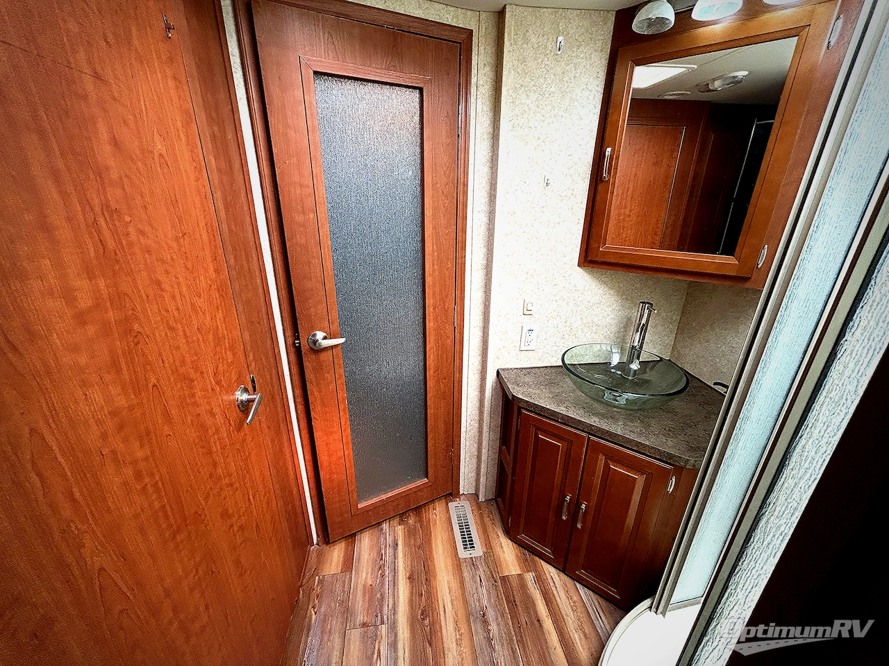 2012 Forest River Georgetown XL 378TS Photo 16