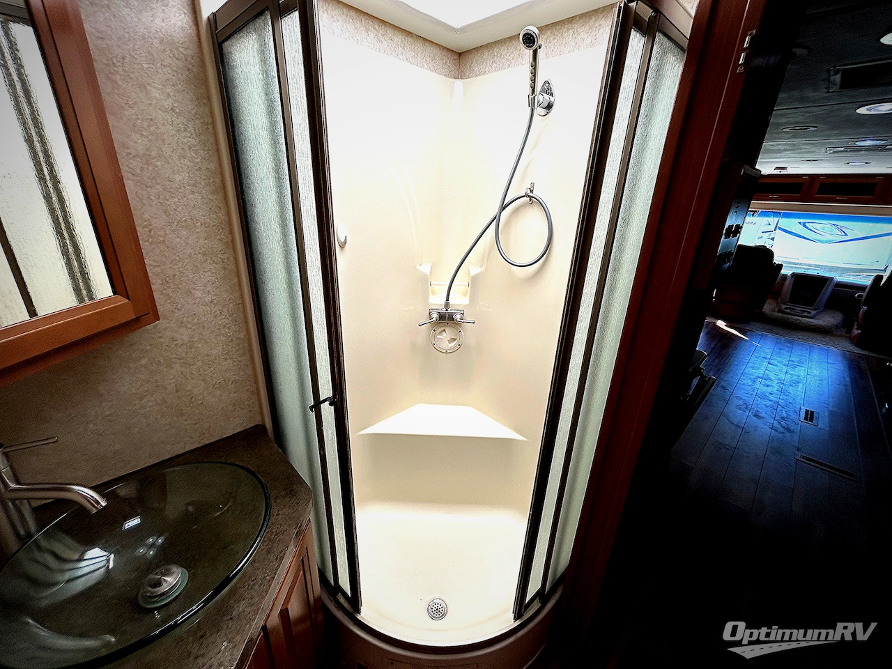 2012 Forest River Georgetown XL 378TS Photo 17