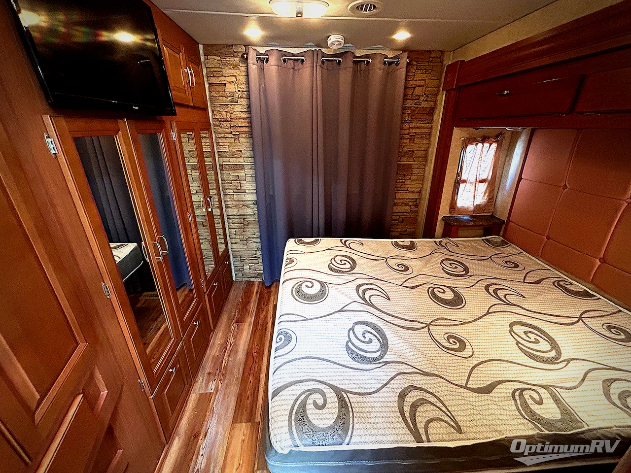 2012 Forest River Georgetown XL 378TS Photo 19