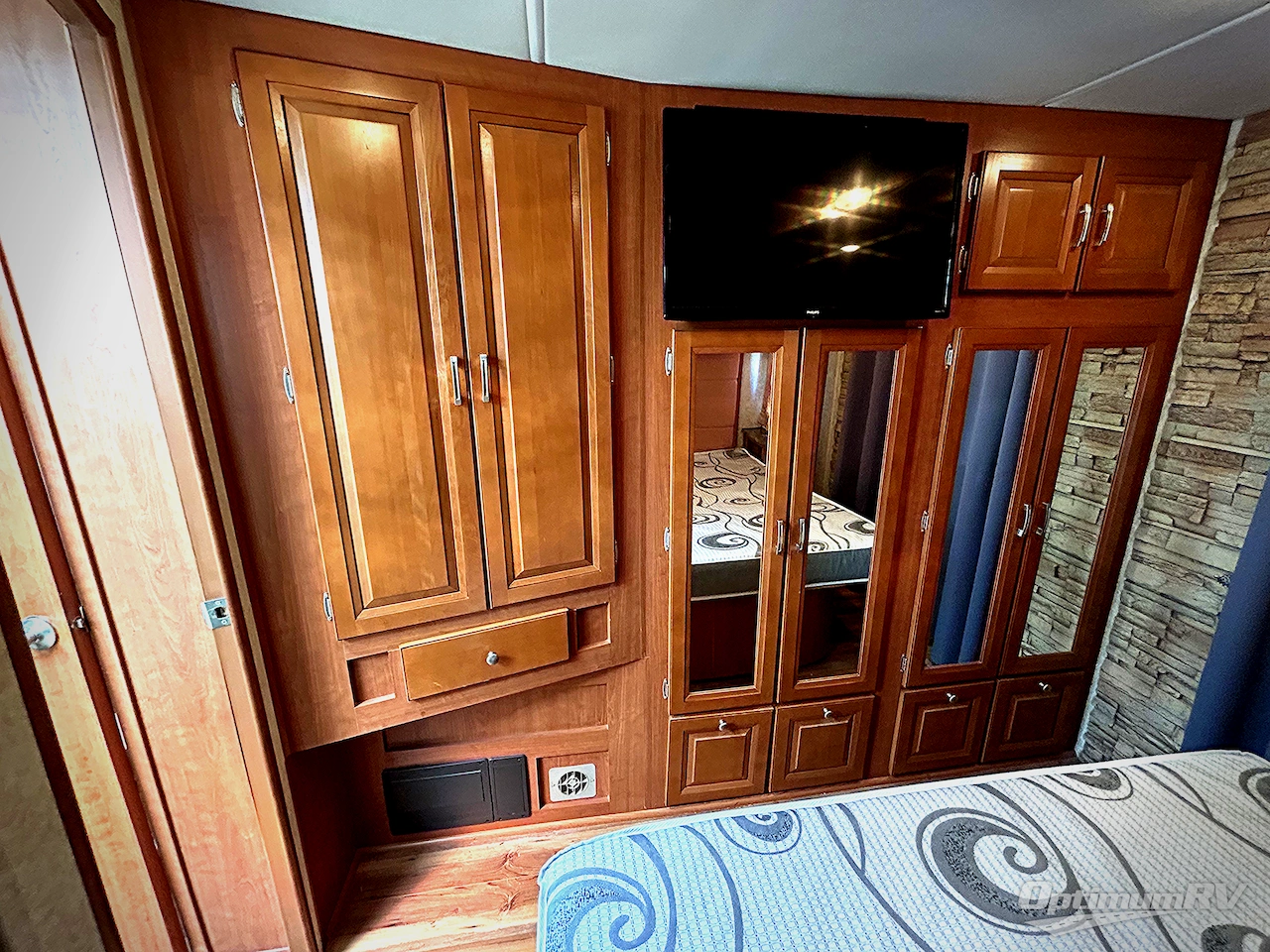 2012 Forest River Georgetown XL 378TS Photo 21