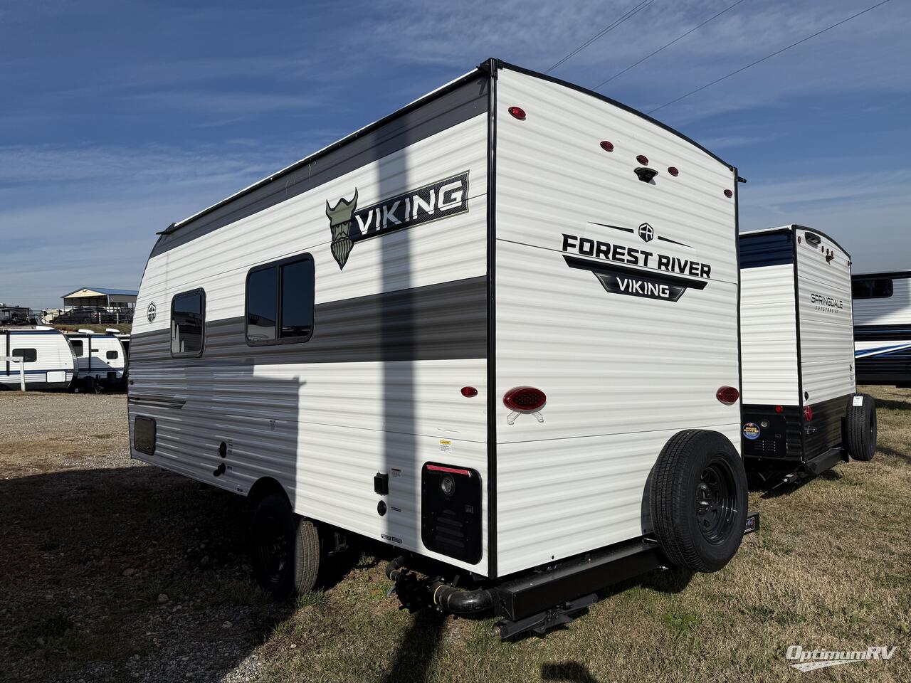 2025 Viking Viking 3K Series 17SFQ Photo 3