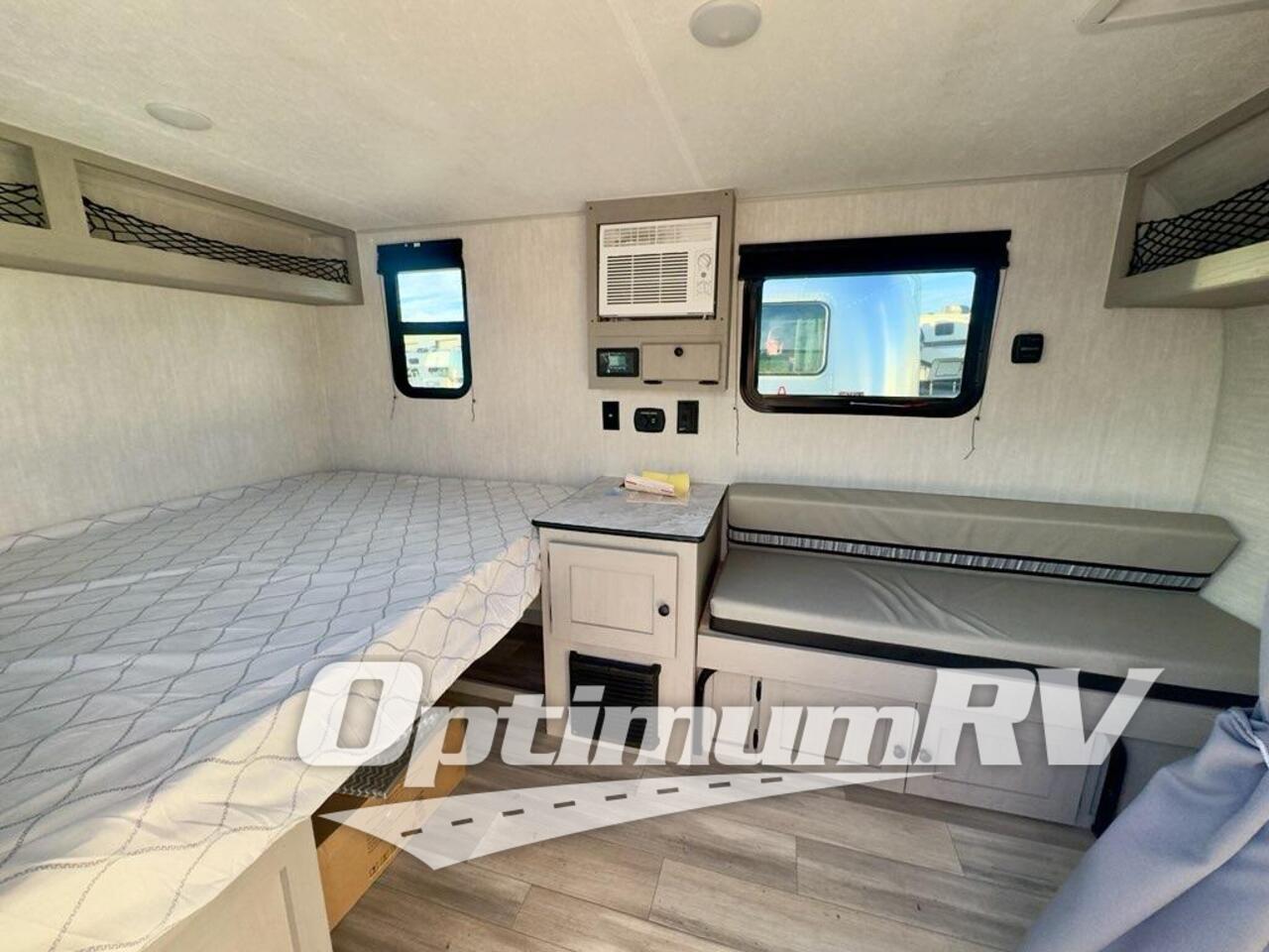 2025 Coachmen Clipper ROK 12000ROK Photo 2