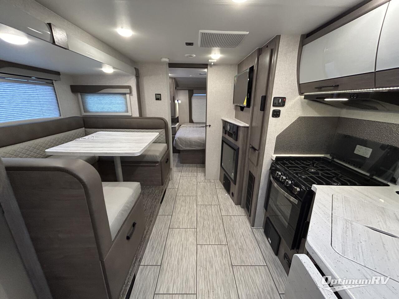 2025 Lance Lance Travel Trailers 2445 Photo 5