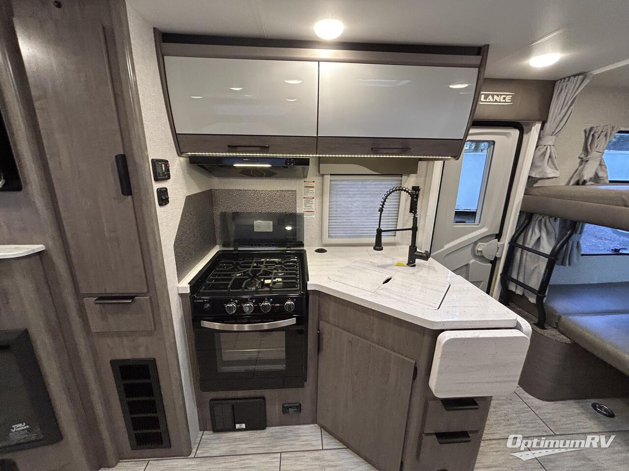 2025 Lance Lance Travel Trailers 2445 Photo 6