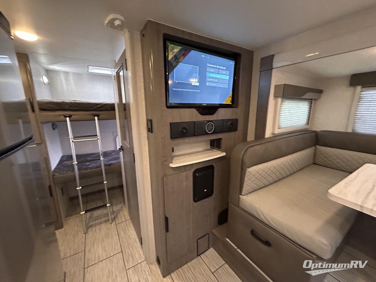 2025 Lance Lance Travel Trailers 2185 Photo 12