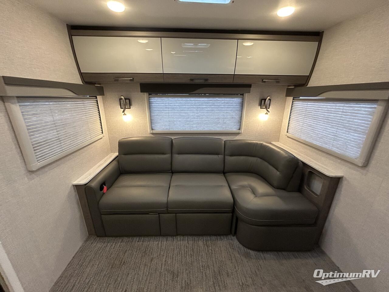 2025 Lance Lance Travel Trailers 2565 Photo 8