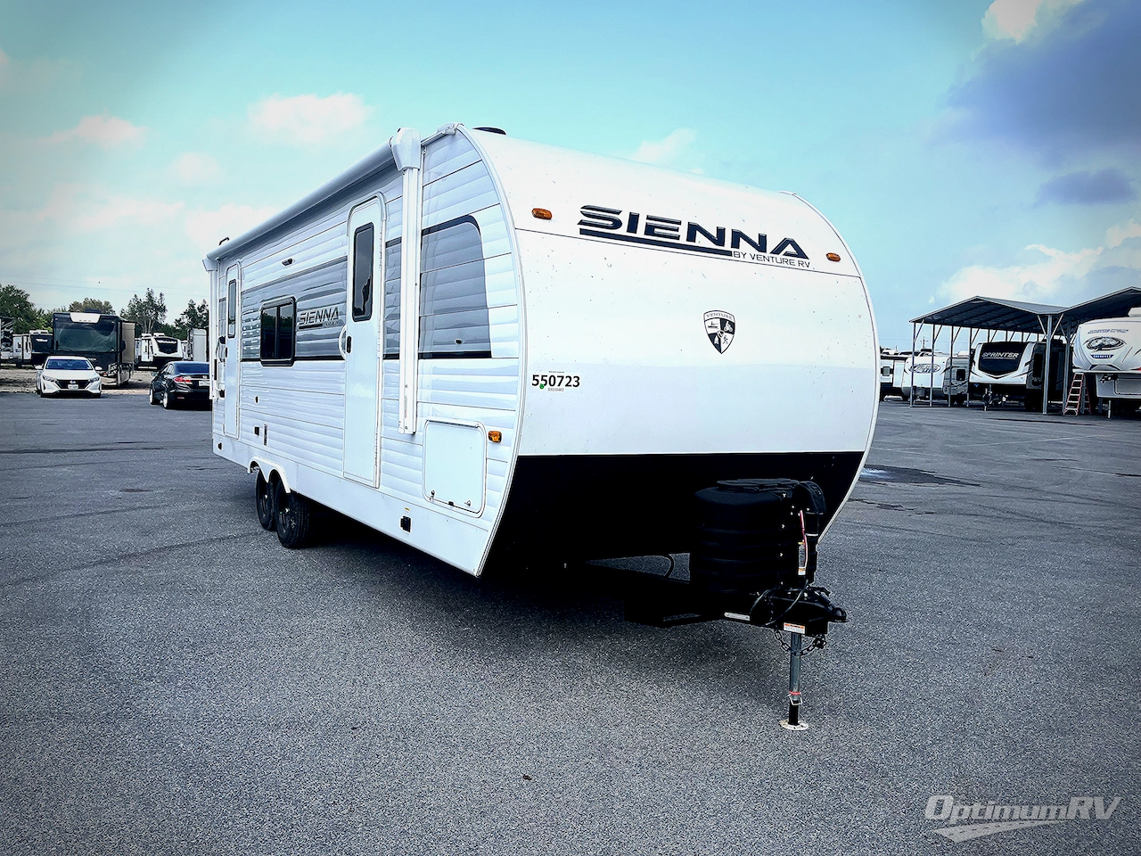 2025 Venture Sienna SA231VRK Photo 1
