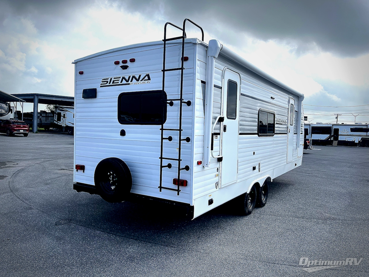 2025 Venture Sienna SA231VRK Photo 3