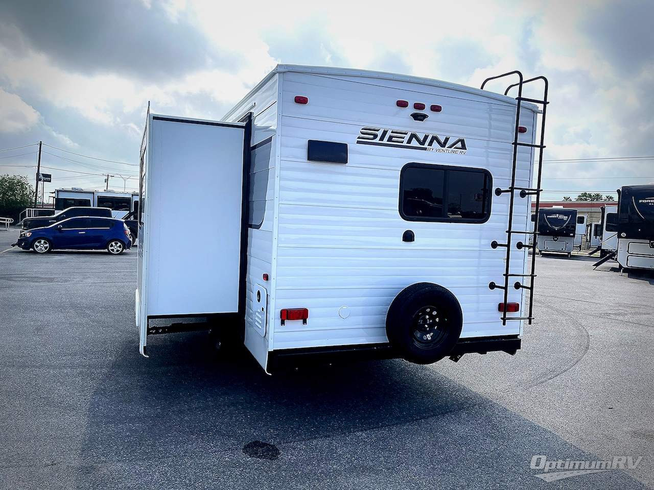 2025 Venture Sienna SA231VRK Photo 4
