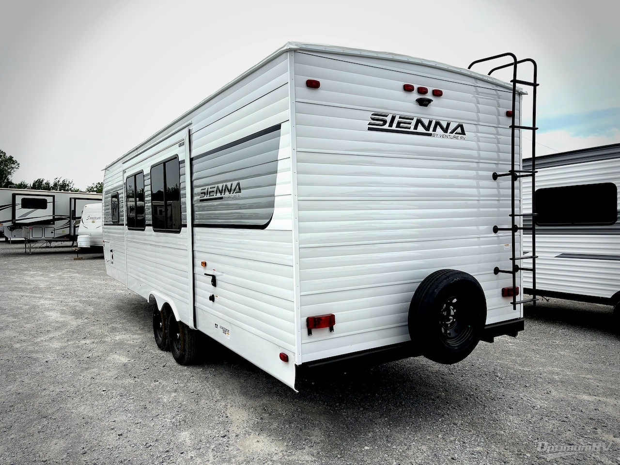 2025 Venture Sienna SA271VBH Photo 3